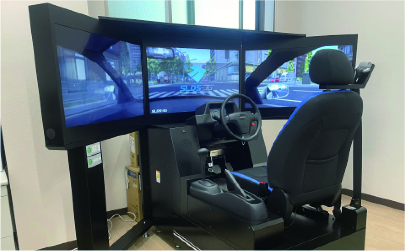 知立自動車学校_オンライン教習