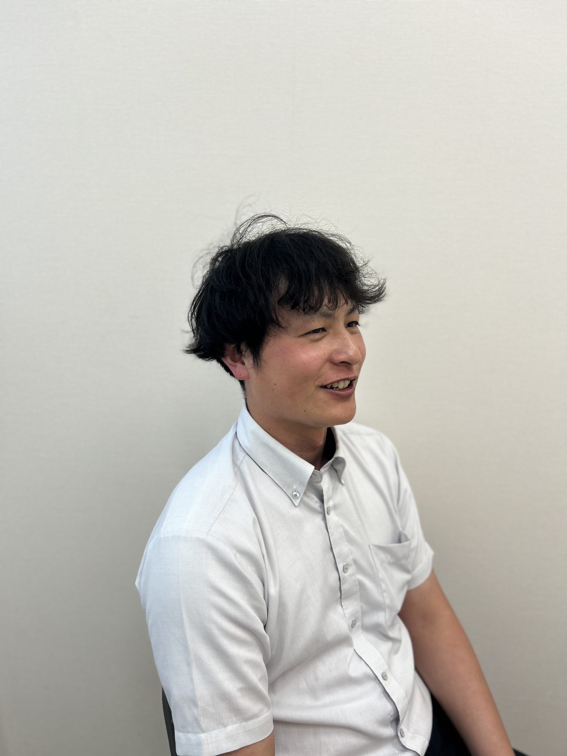 H・Yさん